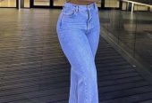 Boyfriend jeans