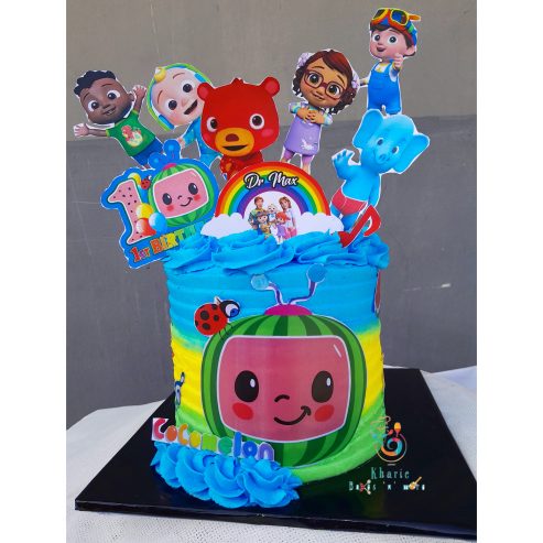 Birthday cake in Ibadan | ibadan cakes