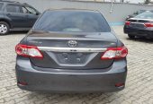 Toyota Corolla 08038664205