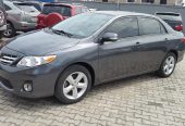 Toyota Corolla 08038664205