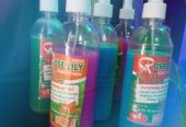 Rose Lily Liquid Air Freshner 500mls