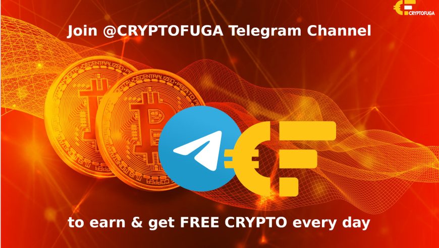 🚀 Unlock Daily Crypto Earnings, FREE Tokens & More! 🌟